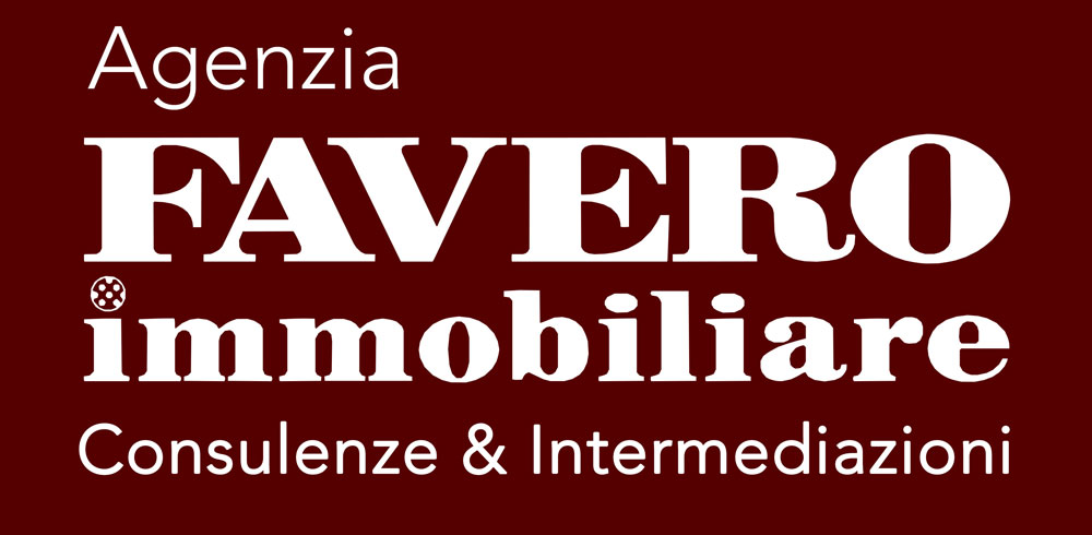 logo agenzia immobiliare Favero Dolo